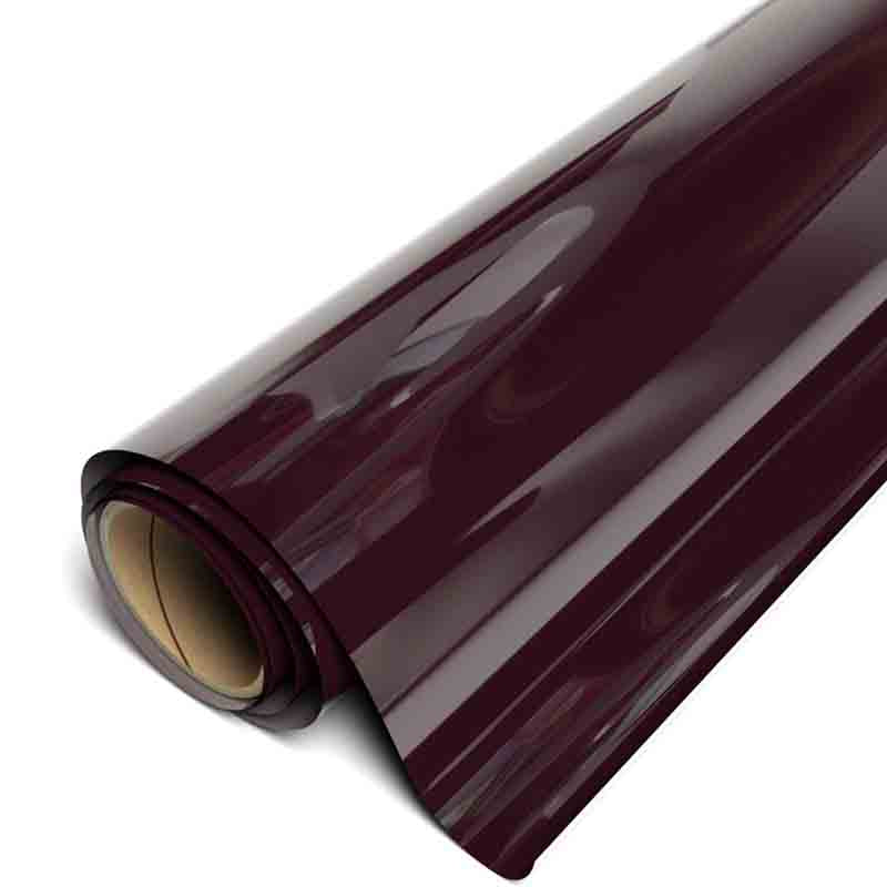 Burgundy Vinyl Wraps